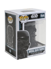 Funko POP Star Wars Rogue One Imperial Death Trooper Action Figure